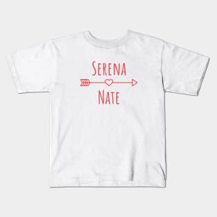 Serena Kids T-Shirt